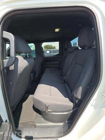2024 Toyota Tacoma SR5 Crew Cab Medium Bed - miniatura 13