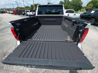 2024 Toyota Tacoma SR5 Crew Cab Medium Bed - miniatura 14