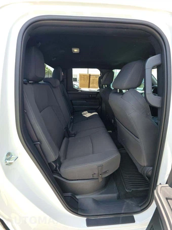 2024 Toyota Tacoma SR5 Crew Cab Medium Bed - miniatura 16