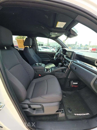 2024 Toyota Tacoma SR5 Crew Cab Medium Bed - miniatura 18