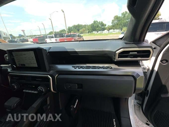 2024 Toyota Tacoma SR5 Crew Cab Medium Bed - miniatura 19