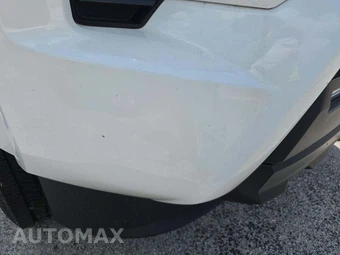 2024 Toyota Tacoma SR5 Crew Cab Medium Bed - miniatura 21