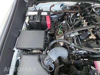 2024 Toyota Tacoma SR5 Crew Cab Medium Bed - miniatura 22