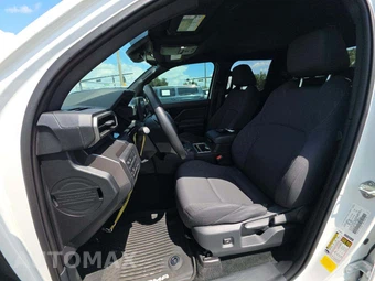 2024 Toyota Tacoma SR5 Crew Cab Medium Bed - miniatura 6