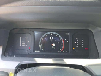 2024 Toyota Tacoma SR5 Crew Cab Medium Bed - miniatura 9