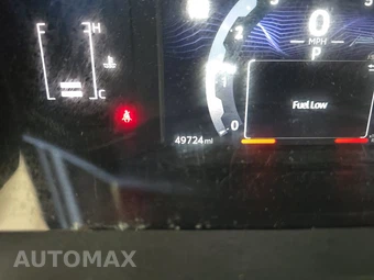 2024 Toyota Tacoma SR5 Crew Cab Medium Bed - miniatura 12