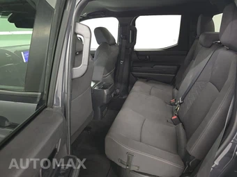 2024 Toyota Tacoma SR5 Crew Cab Medium Bed - miniatura 13