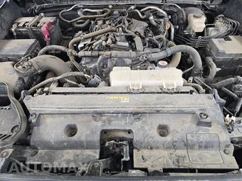2024 Toyota Tacoma SR5 Crew Cab Medium Bed - miniatura 15