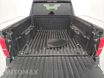 2024 Toyota Tacoma SR5 Crew Cab Medium Bed - miniatura 16
