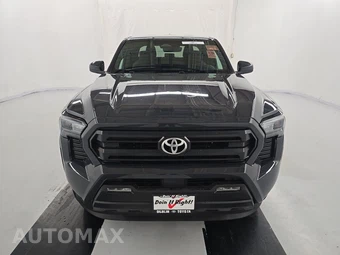 2024 Toyota Tacoma SR5 Crew Cab Medium Bed - miniatura 2