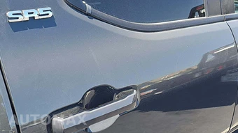 2024 Toyota Tacoma SR5 Crew Cab Medium Bed - miniatura 41