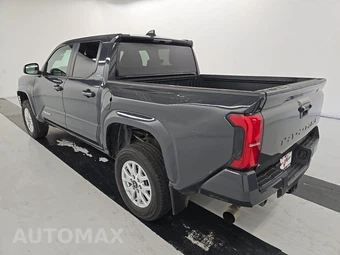 2024 Toyota Tacoma SR5 Crew Cab Medium Bed - miniatura 6