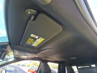 2024 Toyota Tacoma SR5 Crew Cab Medium Bed - miniatura 11