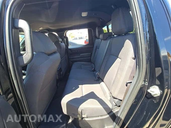 2024 Toyota Tacoma SR5 Crew Cab Medium Bed - miniatura 13