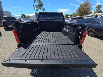 2024 Toyota Tacoma SR5 Crew Cab Medium Bed - miniatura 14