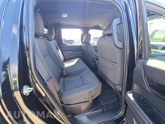 2024 Toyota Tacoma SR5 Crew Cab Medium Bed - miniatura 16
