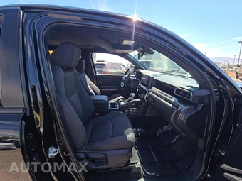 2024 Toyota Tacoma SR5 Crew Cab Medium Bed - miniatura 18