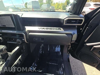 2024 Toyota Tacoma SR5 Crew Cab Medium Bed - miniatura 19