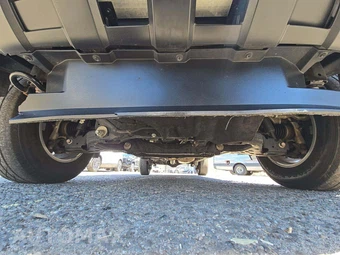 2024 Toyota Tacoma SR5 Crew Cab Medium Bed - miniatura 20