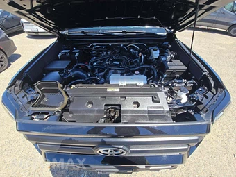 2024 Toyota Tacoma SR5 Crew Cab Medium Bed - miniatura 25