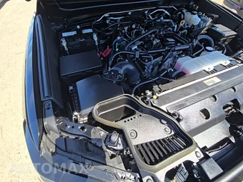 2024 Toyota Tacoma SR5 Crew Cab Medium Bed - miniatura 26