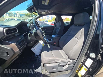 2024 Toyota Tacoma SR5 Crew Cab Medium Bed - miniatura 6