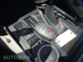 2024 Toyota Tacoma SR5 Crew Cab Medium Bed - miniatura 8