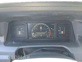 2024 Toyota Tacoma SR5 Crew Cab Medium Bed - miniatura 9