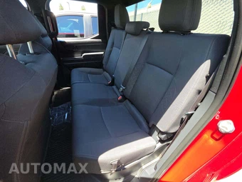 2024 Toyota Tacoma SR5 Crew Cab Medium Bed - miniatura 13