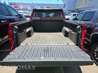 2024 Toyota Tacoma SR5 Crew Cab Medium Bed - miniatura 14