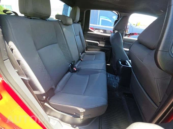 2024 Toyota Tacoma SR5 Crew Cab Medium Bed - miniatura 16