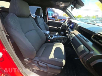 2024 Toyota Tacoma SR5 Crew Cab Medium Bed - miniatura 18