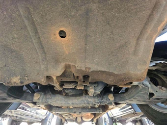 2024 Toyota Tacoma SR5 Crew Cab Medium Bed - miniatura 20