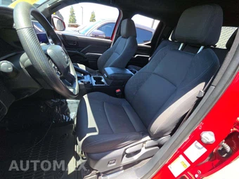 2024 Toyota Tacoma SR5 Crew Cab Medium Bed - miniatura 6