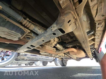2024 Toyota Tacoma SR5 Crew Cab Medium Bed - miniatura 7