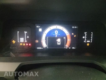 2024 Toyota Tacoma SR5 Crew Cab Medium Bed – miniatura 12