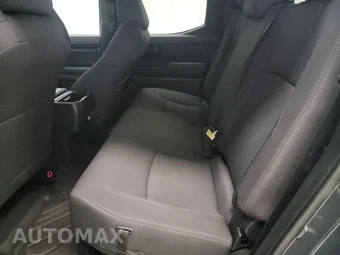 2024 Toyota Tacoma SR5 Crew Cab Medium Bed – miniatura 13