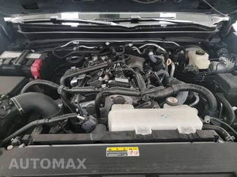 2024 Toyota Tacoma SR5 Crew Cab Medium Bed – miniatura 15