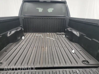 2024 Toyota Tacoma SR5 Crew Cab Medium Bed – miniatura 16