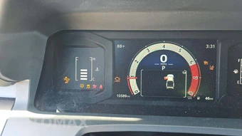 2024 Toyota Tacoma SR5 Crew Cab Medium Bed – miniatura 22