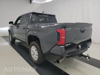 2024 Toyota Tacoma SR5 Crew Cab Medium Bed – miniatura 6