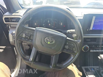 2024 Toyota Tacoma SR5 Crew Cab Medium Bed - miniatura 10