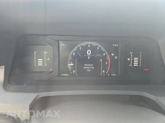2024 Toyota Tacoma SR5 Crew Cab Medium Bed - miniatura 12