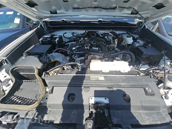 2024 Toyota Tacoma SR5 Crew Cab Medium Bed - miniatura 14