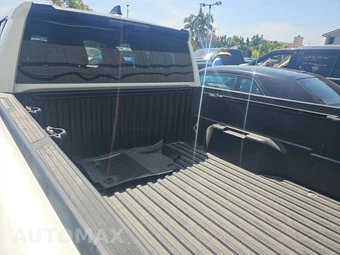 2024 Toyota Tacoma SR5 Crew Cab Medium Bed - miniatura 15
