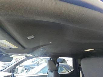 2024 Toyota Tacoma SR5 Crew Cab Medium Bed - miniatura 19