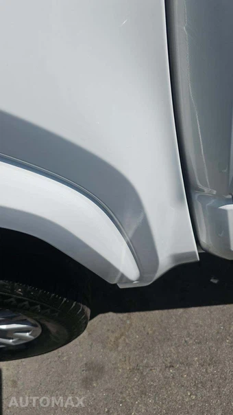 2024 Toyota Tacoma SR5 Crew Cab Medium Bed - miniatura 26