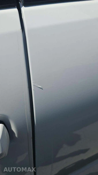 2024 Toyota Tacoma SR5 Crew Cab Medium Bed - miniatura 27