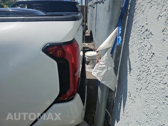 2024 Toyota Tacoma SR5 Crew Cab Medium Bed - miniatura 5