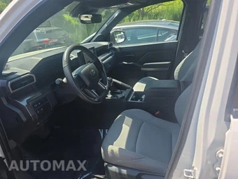 2024 Toyota Tacoma SR5 Crew Cab Medium Bed - miniatura 13